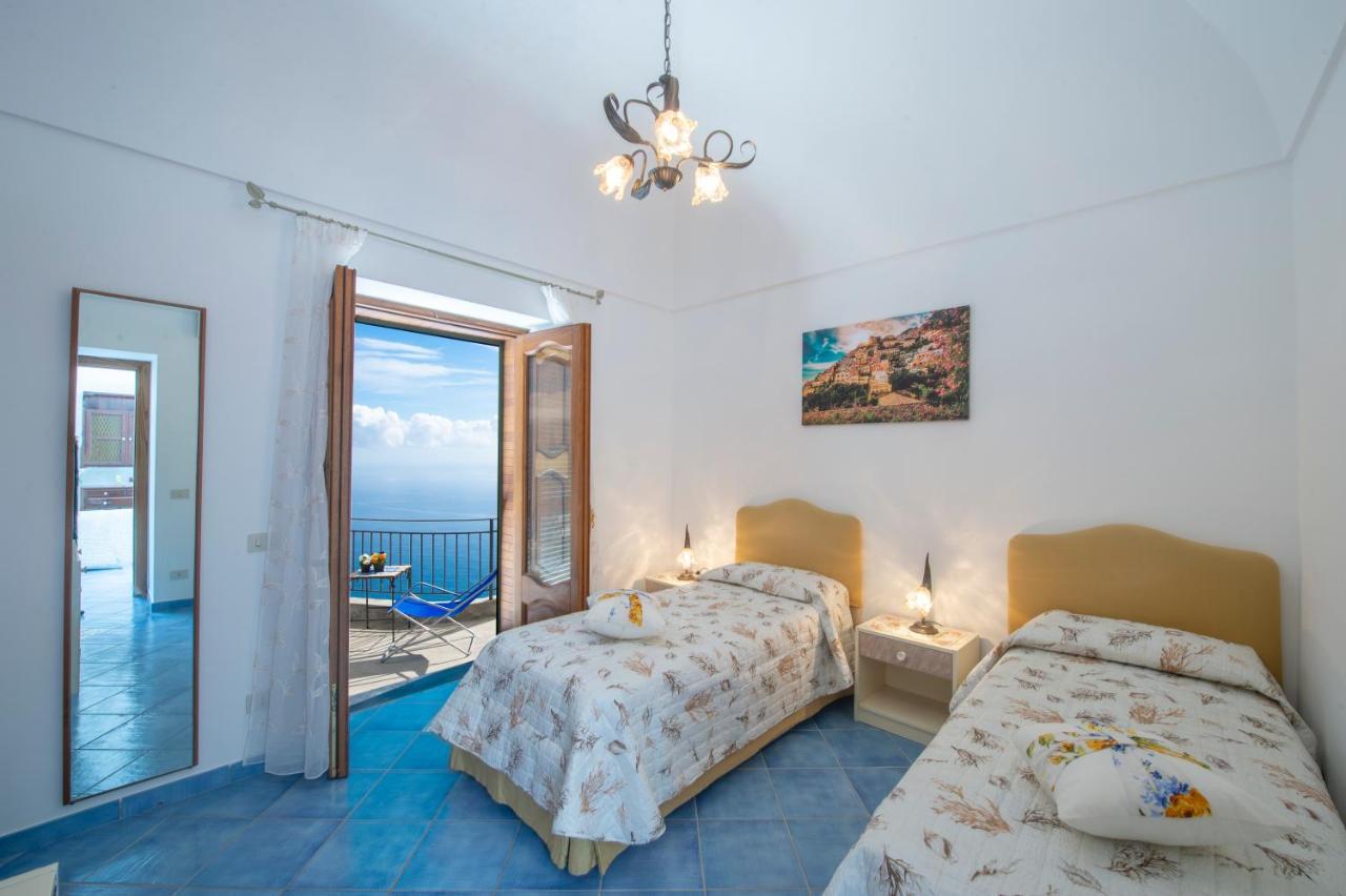 Amalfi Hills Apart otel Dış mekan fotoğraf