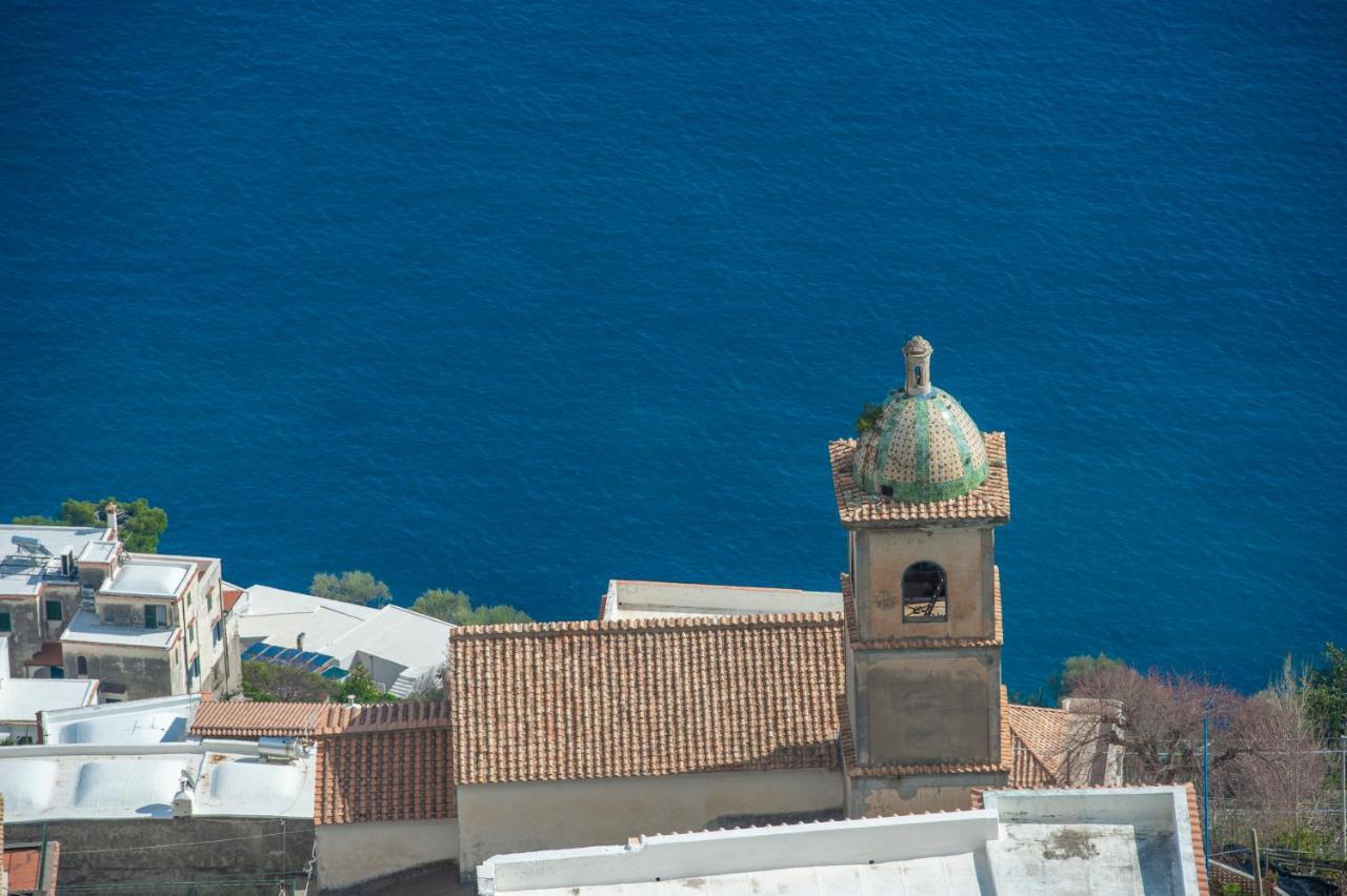 Amalfi Hills Apart otel Dış mekan fotoğraf