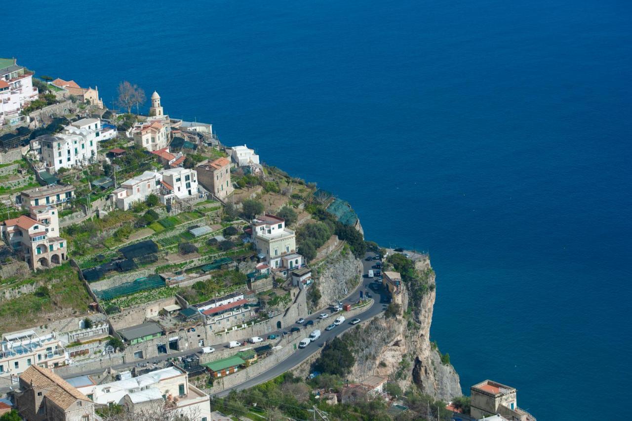 Amalfi Hills Apart otel Dış mekan fotoğraf