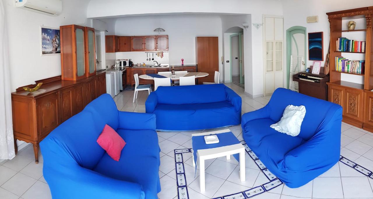Amalfi Hills Apart otel Dış mekan fotoğraf