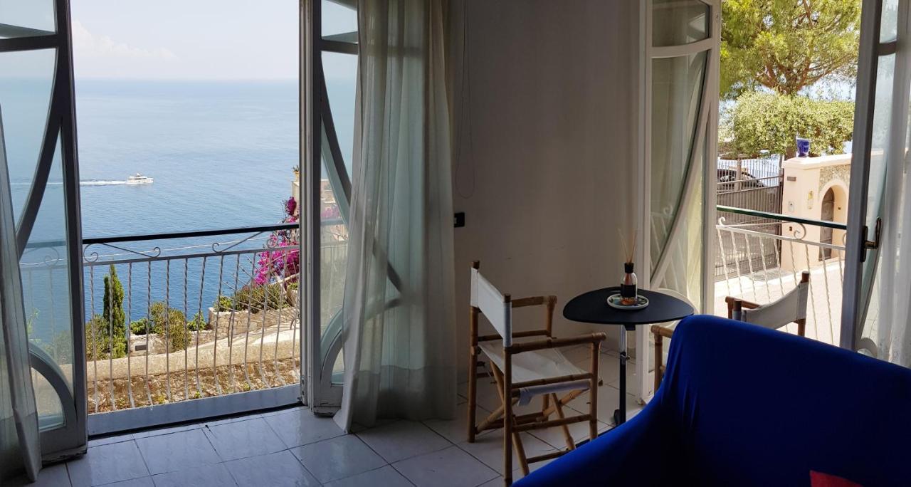 Amalfi Hills Apart otel Dış mekan fotoğraf