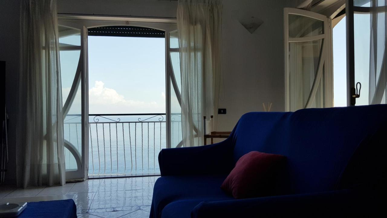 Amalfi Hills Apart otel Dış mekan fotoğraf