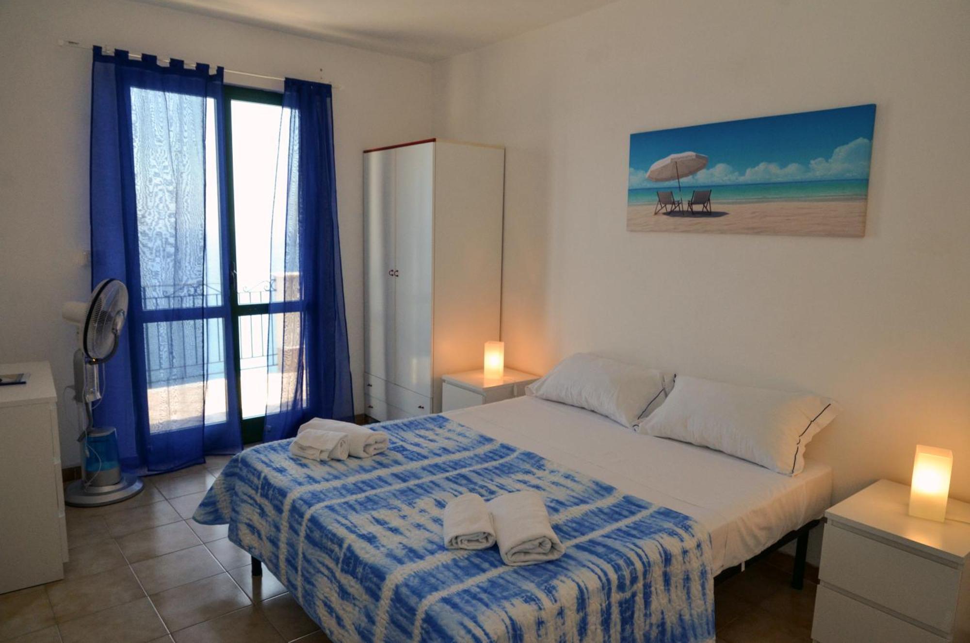 Amalfi Hills Apart otel Oda fotoğraf