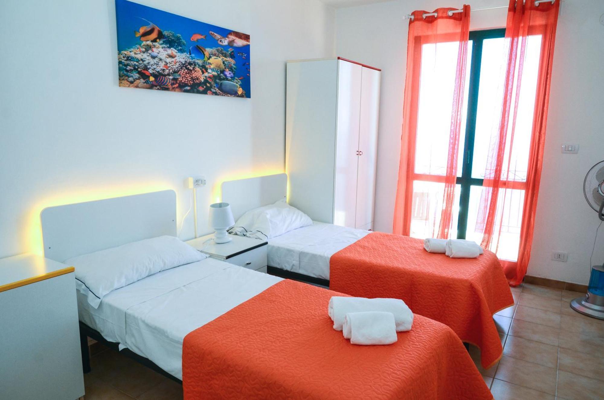 Amalfi Hills Apart otel Oda fotoğraf