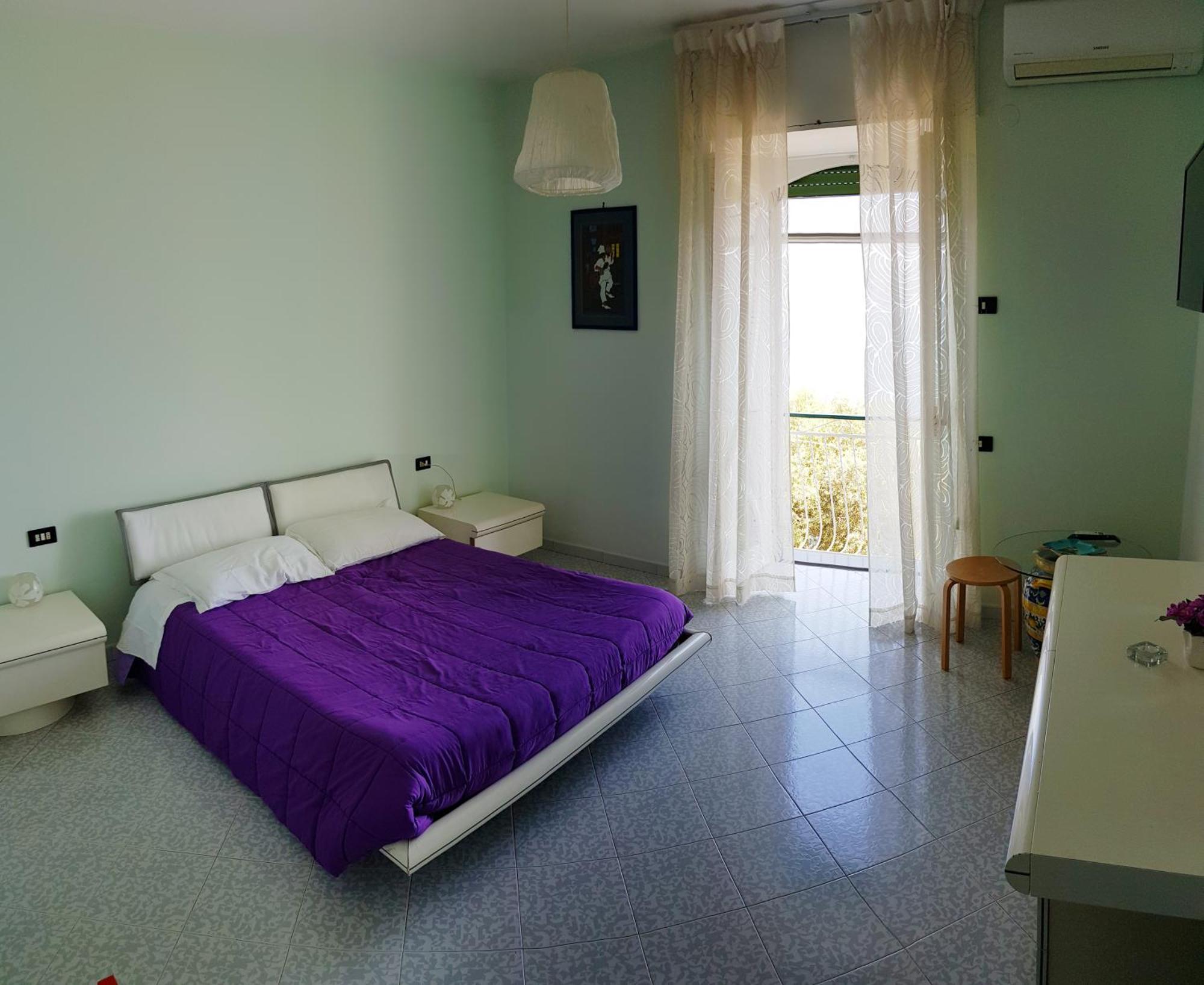Amalfi Hills Apart otel Oda fotoğraf