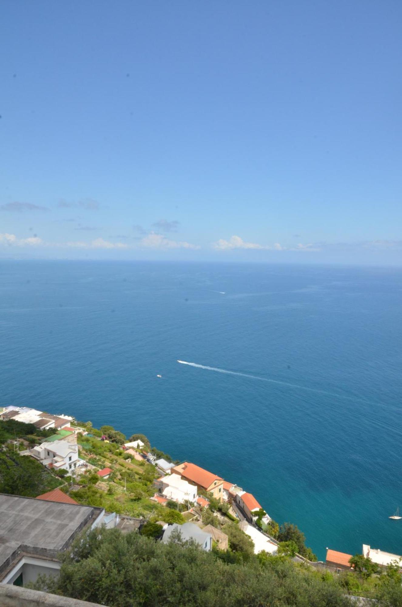 Amalfi Hills Apart otel Oda fotoğraf
