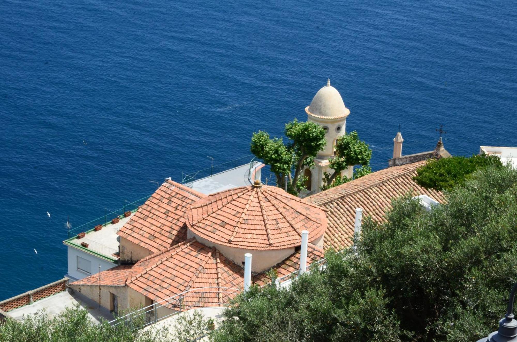 Amalfi Hills Apart otel Oda fotoğraf