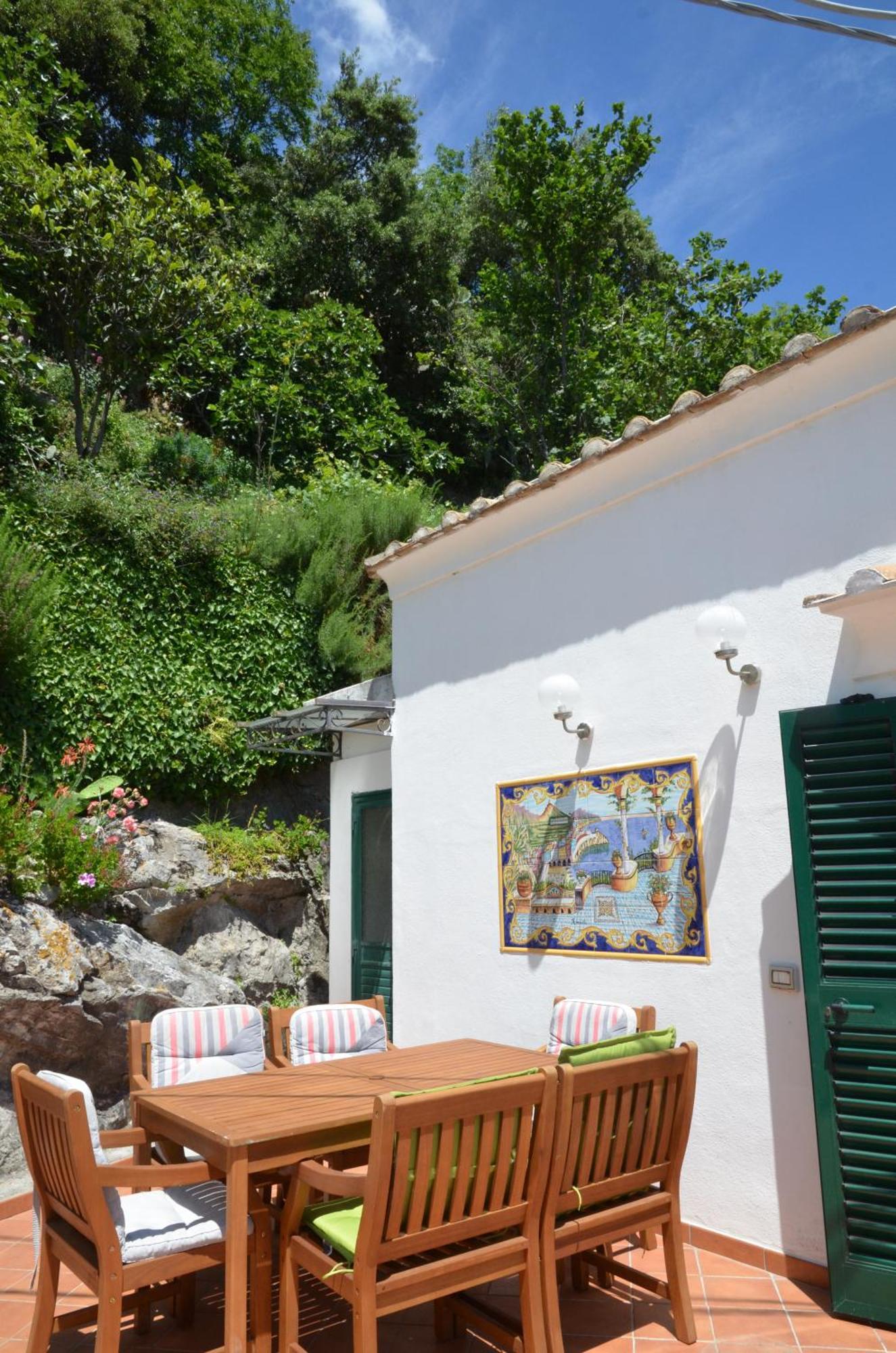 Amalfi Hills Apart otel Oda fotoğraf