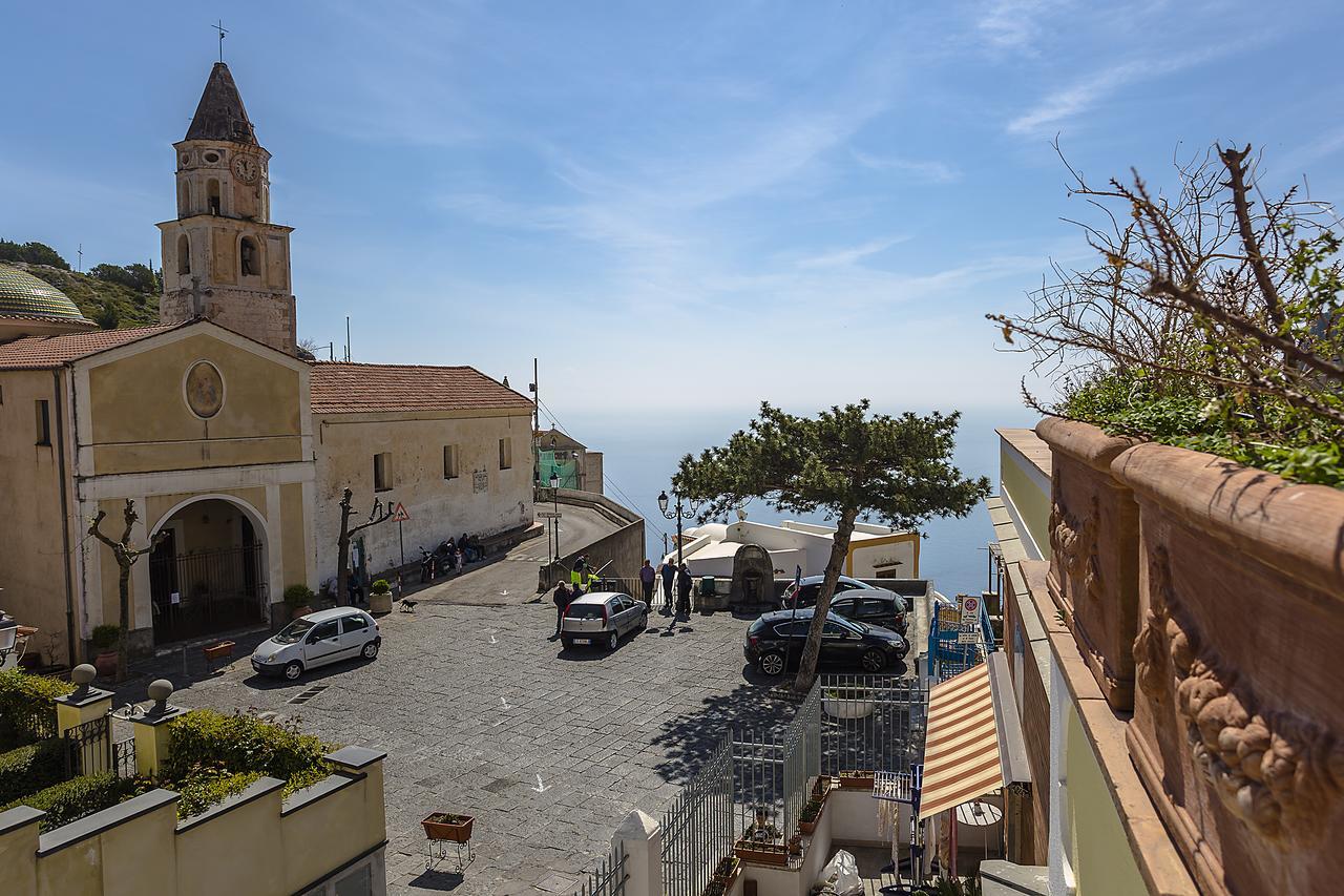 Amalfi Hills Apart otel Dış mekan fotoğraf