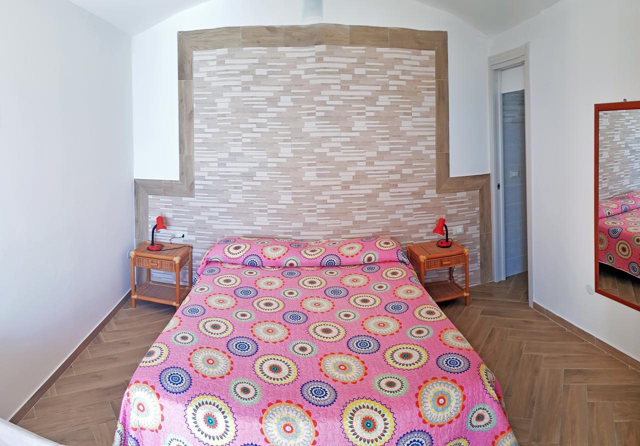 Amalfi Hills Apart otel Dış mekan fotoğraf