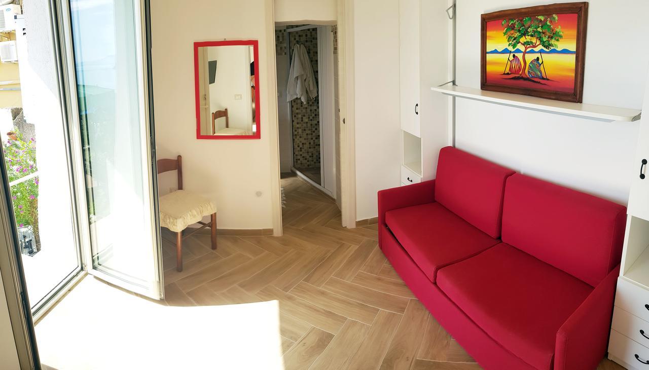 Amalfi Hills Apart otel Dış mekan fotoğraf