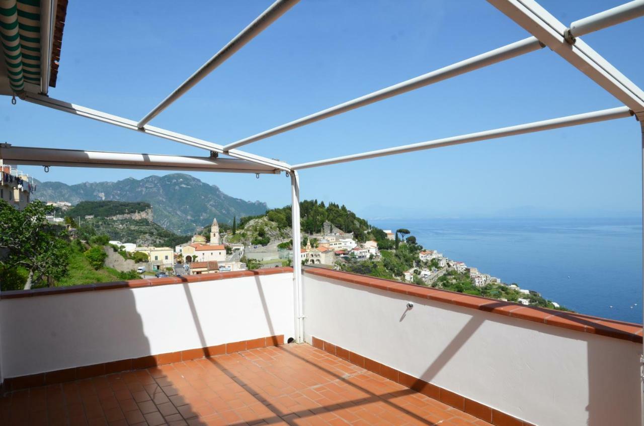 Amalfi Hills Apart otel Dış mekan fotoğraf